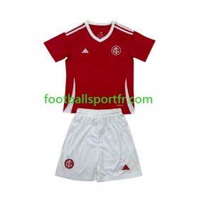 Tenue Internacional Enfant Domicile 2025 Maillot de Foot